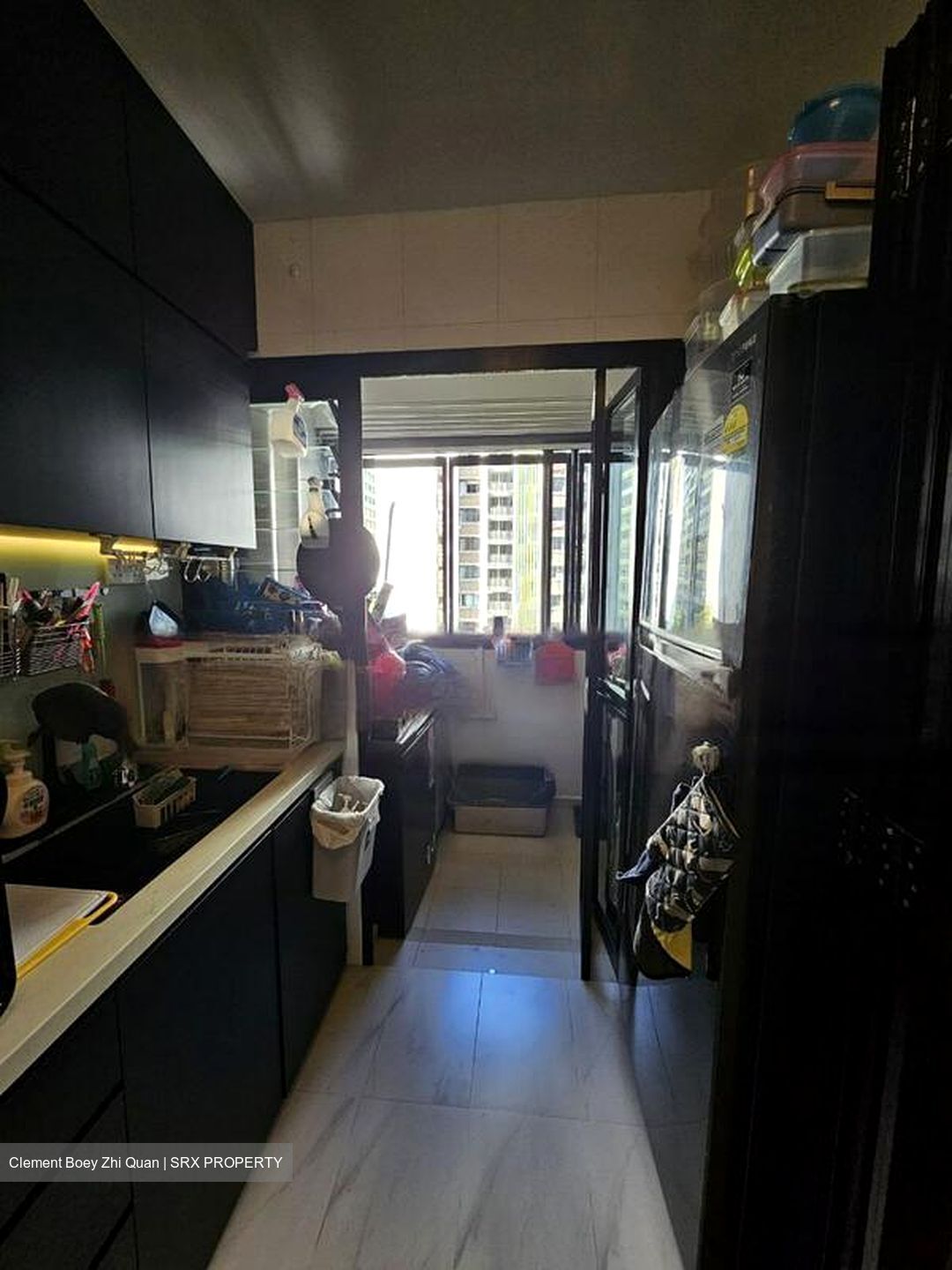 Tampines Avenue 9 (Tampines), Multi Generation #454613771